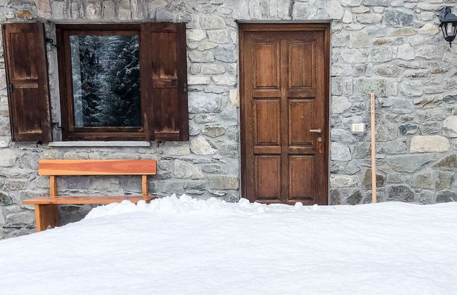 Flatty La Thuile - Little Fish - Foto 23