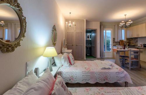 Olympus Studios & Bungalows - Foto 41