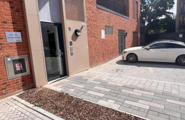 Reduced price 3-BEDROOMS, 2Baths - NewBuilt in Dartford City Center - Foto 11