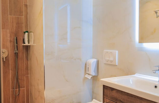 Foris Rooms - Foto 20