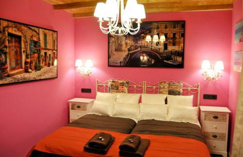 Complejo Casas Rurales MANSIONES Y VILLAS DELUXE - Photo 62