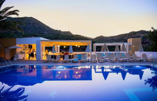 Xidas Garden - Foto 1