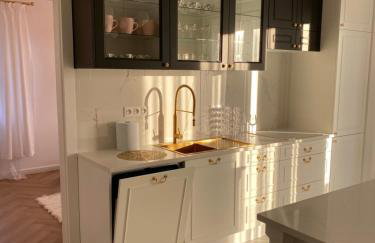 Apartament Złoty - Foto 2