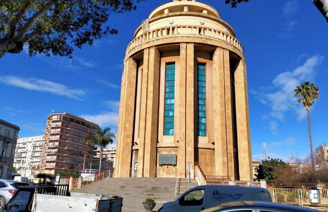 Cozy Apartment in Siracusa near Sea & City Center - Foto 27