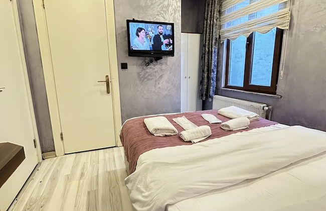 Taxim Alyon Suite Hotel - Foto 43