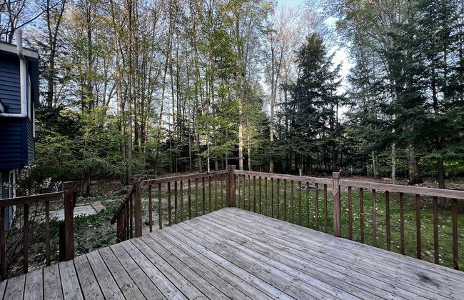 4BDR Long Lake Peninsula Home 7967 - Foto 48