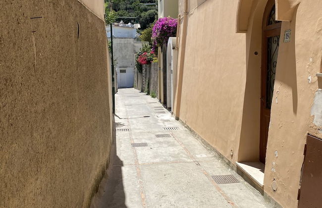 L'Abate Luxury Apartment - Foto 17