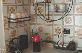 ᑕᗩSᗩ ᗰᗩᖴᗩᒪᗪᗩ A 2 passi dalla stazione e dal centro storico, posto auto interno - Foto 4