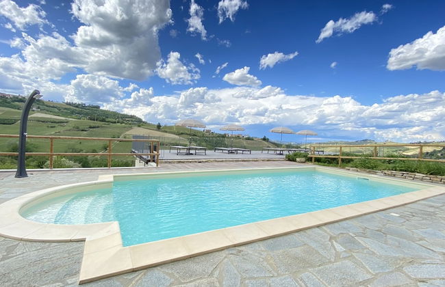 Le Cornici - Cascina di Charme - Foto 25