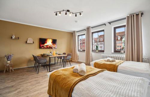 CozyHome Hauptmarkt Apartments - Foto 8