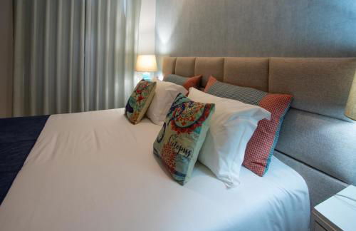 Casa d'Avó Guesthouse and Apartment - Photo 49