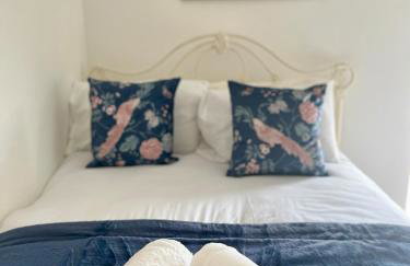 Chic 2-bed Flat - Coop Live & Ethiad - Foto 14