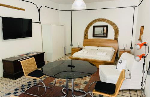 Porta Conca Apartments - Foto 39