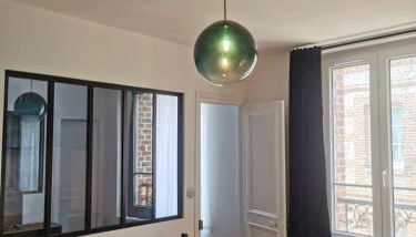 Gîte le Beluga - proche mer - Veules-les-Roses - Foto 5