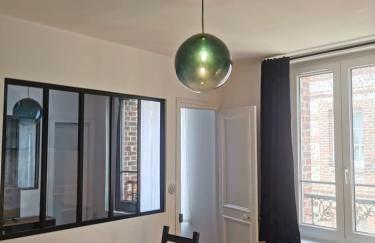 Gîte le Beluga - proche mer - Veules-les-Roses - Foto 5