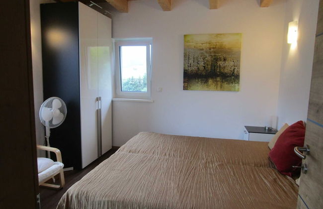 Apartment Skyline - Foto 4