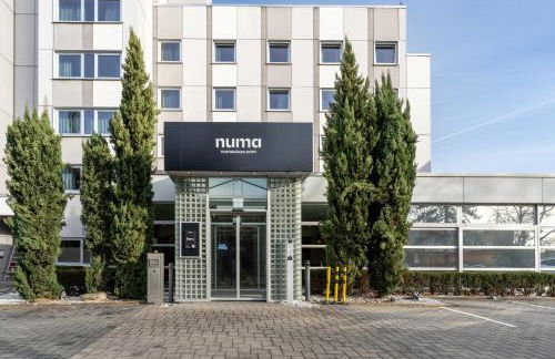 Numa Bonn Bona - Foto 52