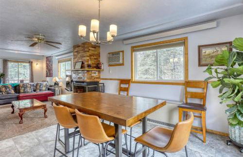 Aaron`s Aspen Retreat- Pet - Foto 9