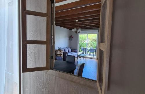 Maison de campagne calme avec jardin, proche du Zoo de Beauval et châteaux de la Loire - FR-1-591-84 - Photo 6