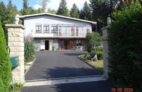 Profiter du calme de la montagne vosgienne - Foto 1