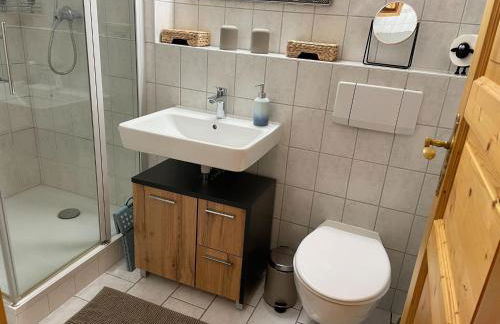 Krusenhagen Apartment With Garden - Foto 46