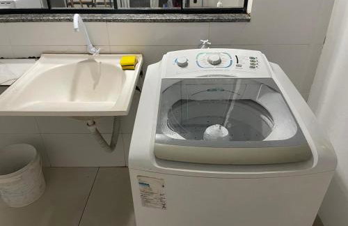 Unidades mobiliadas em condomínio - Foto 7