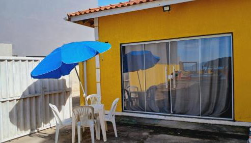 Casa Linear pé na Areia - Foto 3
