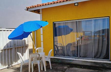 Casa Linear pé na Areia - Foto 3