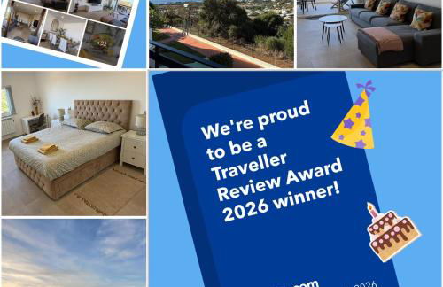 Sunny 3-Bedroom Apartment - Foto 2