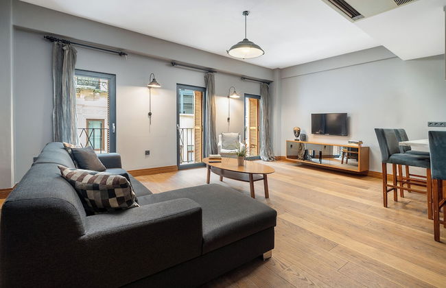 Urban Quarters - Asmali Mescit - Foto 22