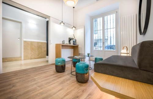 Slow Suites Bellas Artes - Photo 72