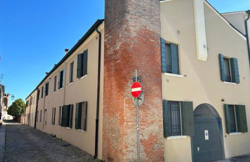 Casa Murata Montagnana - Foto 16