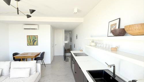 1BR with Panoramic View in historic centre Loulé - Foto 4