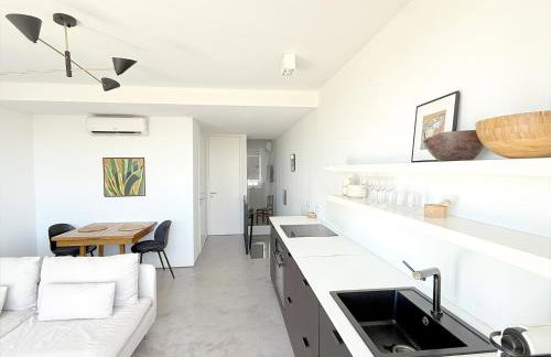 1BR with Panoramic View in historic centre Loulé - Foto 4