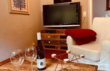 Ferienwohnung mit Sauna am Wald - Eifel - Photo 7