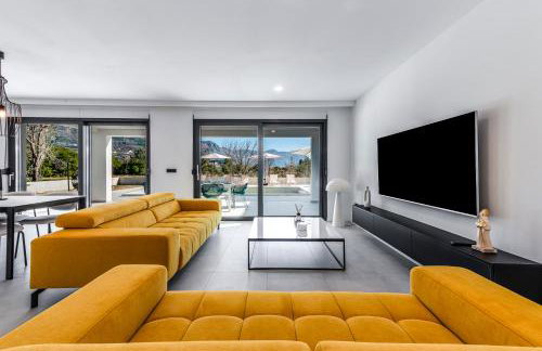 Villa Invigo - Brand New Private Pool Villa - Foto 14