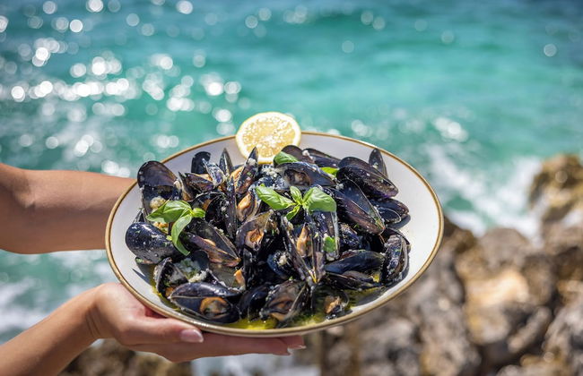 Maistra Camping Koversada Uncovered Naturist Mobile homes - Foto 32