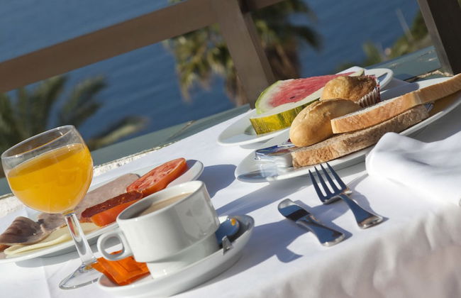 TRH Jardin Del Mar - Foto 34