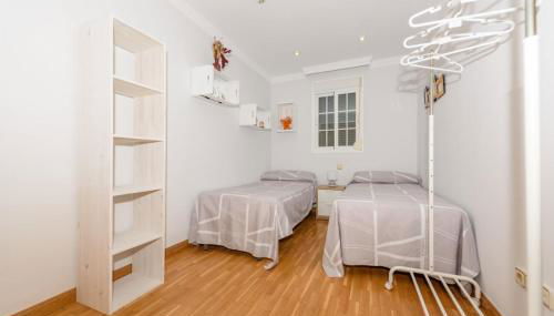 Precioso apartamento en Málaga al lado de la playa - Photo 5