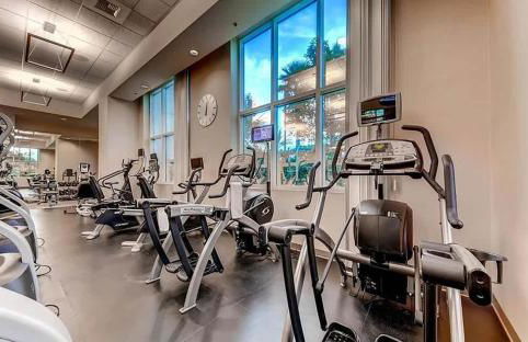 MGM 1-BR Condo by 03821 - Foto 16