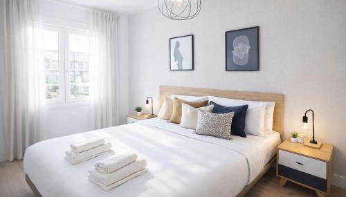 Plaza de España Madrid - Foto 2, towels