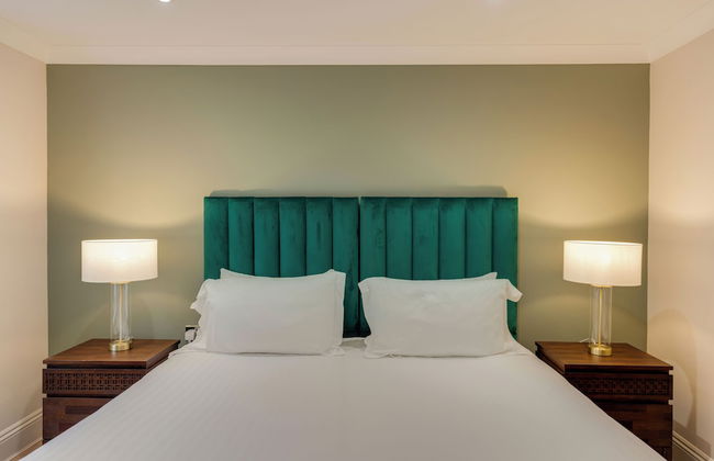 Meridian Place - yourapartment - Foto 1