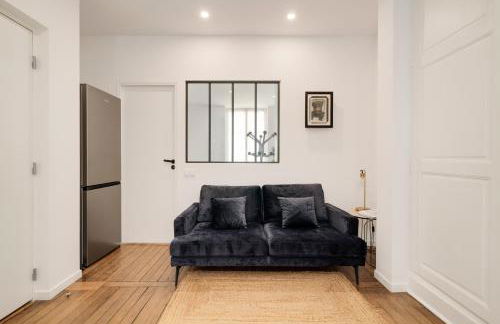 La Teranga de Kadi & Cathy, avec jardin privatif - Foto 26