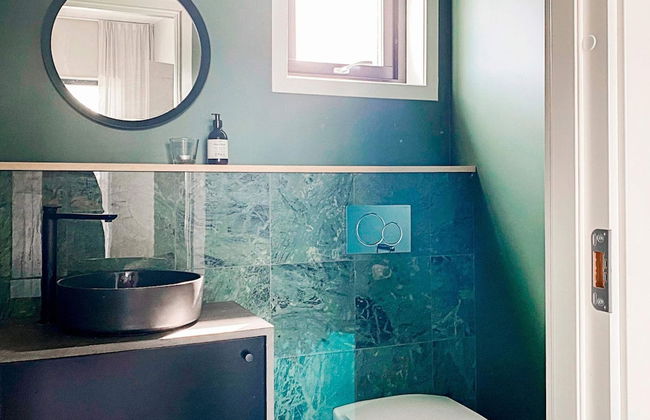 Holiday Home in HÃ¥cksvik - Foto 25