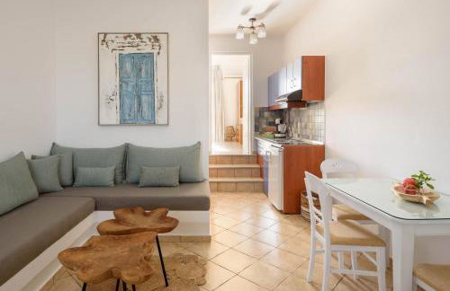 Mirabeli Apartments & Suites - Foto 13