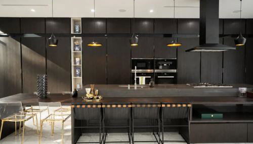 NEW Modern Oasis off Melrose - Rooftop - Pool - Photo 3