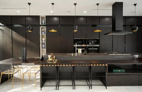 NEW Modern Oasis off Melrose - Rooftop - Pool - Foto 3