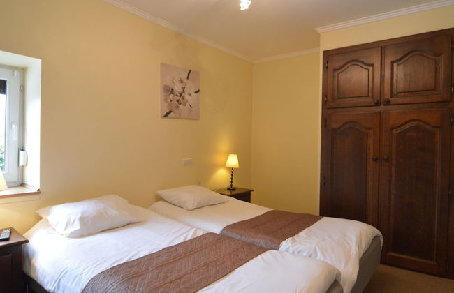 Luxury Holiday Home in Theux With Terrace and Playroom - Foto 5