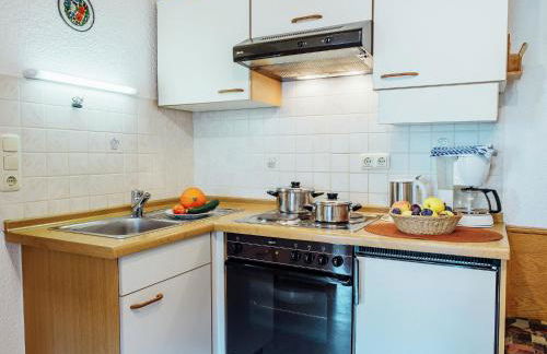 Luring Apartment in Plankenstein near Forest - Foto 30