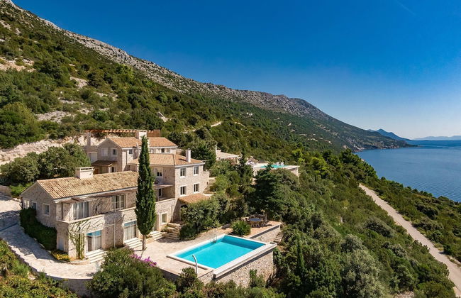 Stone Houses Dingač - Foto 57